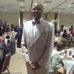 Meet your Posher, Eric